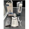 Image 2 : ABOX Portable Oral Irrigator, SPA for Your Mouth, Model HC-150