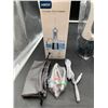 Image 4 : ABOX Portable Oral Irrigator, SPA for Your Mouth, Model HC-150