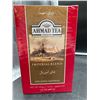 Image 1 : Ahmad Tea London Imperial Blend Darjeeling Loose Tea, 454g