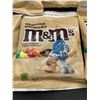 Image 2 : Lot of 5 M&M’s Almond 95g Chocolate Candy Bags