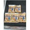 Image 1 : Lot of 5 M&M’s Almond 95g Chocolate Candy Bags