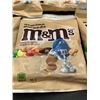 Image 2 : Lot of 5 M&M’s Almond 95g Chocolate Candy Bags