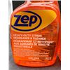 Image 2 : Zep Heavy-Duty Citrus Degreaser & Cleaner 2 x 946 mL