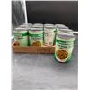Image 1 : North Pride Cut Green Beans 12 x 411g Cans