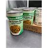 Image 2 : North Pride Cut Green Beans 12 x 411g Cans