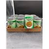 Image 1 : North Pride Cut Green Beans 12 x 411g Cans