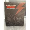 Image 2 : Poweroni KS-706 Universal Charging Station with USB Ports