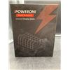 Image 2 : Poweroni KS-706 Universal Charging Station with USB Ports