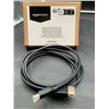 Image 1 : Amazon Basics Flexible Micro HDMI to HDMI Cable, 6 ft (1.8 m)