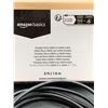Image 2 : Amazon Basics Flexible Micro HDMI to HDMI Cable, 6 ft (1.8 m)