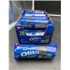 Image 1 : Oreo Grab & Go 10 Snack Packs, 113g Each