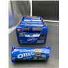 Image 1 : Oreo Grab & Go 10 Snack Packs, 113g Each