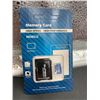 Image 1 : SupaR Memory Card with Adapter for Mobile Devices, High-Speed