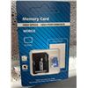 Image 1 : Super Duo 12GB High-Speed Memory Card with Adapter