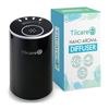 Image 1 : Tilcare Nano Aroma Diffuser With Rechargeable Functionality