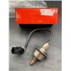 Image 2 : Oxygen Sensor With Model S2412L for Automotive Use