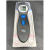 Image 2 : Infrared Forehead Thermometer DET-306 with LED Display