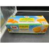 Image 1 : Dole Mandarin Oranges in Fruit Juice 20 Cups 107mL Each