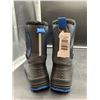 Image 2 : Children’s Waterproof Winter Boots with Insulated Lining, Size 3