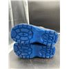 Image 3 : Children’s Waterproof Winter Boots with Insulated Lining, Size 3
