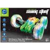 Image 1 : Sgile Tumbling Stunt Car with 2.4GHz Frequency and LED Lights