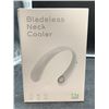 Image 2 : T36 Bladeless Neck Cooler With Lithium-Ion Battery