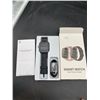 Image 1 : Matast Smart Watch Fitness Tracker with Heart Rate Monitoring