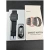 Image 2 : Matast Smart Watch Fitness Tracker with Heart Rate Monitoring