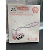 Image 2 : Cute Panda Wireless Kids Headset with Open Ear Design