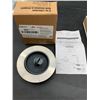 Image 1 : Hibbent 3-1/2 Inch Drain Stopper and Strainer Model CAHKD-S601252-001