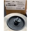 Image 2 : Hibbent 3-1/2 Inch Drain Stopper and Strainer Model CAHKD-S601252-001
