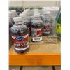 Image 1 : Ocean Spray Cranberry Juice 32 oz, 12-Bottle Case, 946 mL Each