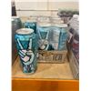 Image 1 : Peace Tea Sno-Berry 12 x 695 mL
