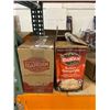 Image 1 : Idahoan Buttery Homestyle Mashed Potatoes 24 x 4oz