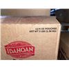 Image 2 : Idahoan Buttery Homestyle Mashed Potatoes 24 x 4oz