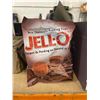Image 1 : Jell-O Milk Chocolate Pudding Cups, 12 X 3.5 oz