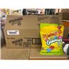 Image 1 : Starburst Gummies Sours 12 x 164g Bags