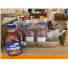 Image 1 : Mott’s Clamato Juice Case, 12 x 945 mL