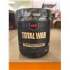 Image 1 : Redcon1 Total War Pre-Workout Formula Rainbow Candy 438g