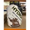 Image 1 : Nutrabolics HydroPure Chocolate Coconut Whey Protein Powder, 4.5 lbs