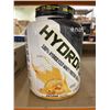 Image 1 : Nutrabolics HydroPure Peach Mango Smoothie Whey Protein Powder, 4.5 lbs