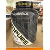 Image 2 : Nutrabolics HydroPure Peach Mango Smoothie Whey Protein Powder, 4.5 lbs