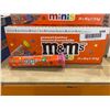 Image 1 : M&M’s Minis Peanut Butter Candies 24 x 49g