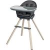 Image 1 : Maxi-Cosi Moa 8-in-1 High Chair, Model 4349-3254