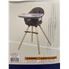 Image 3 : Maxi-Cosi Moa 8-in-1 High Chair, Model 4349-3254