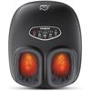 Image 1 : Snailax Foot Massager Model SL522N with Heat Function