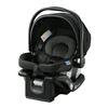 Image 1 : Graco Snugride 35 Lite LX Infant Car Seat – Gotham Style