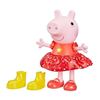 Image 1 : Peppa Pig 55 Plus Sound and Dance Interactive Toy