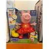 Image 2 : Peppa Pig 55 Plus Sound and Dance Interactive Toy