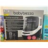 Image 2 : Baby Brezza Bottle Washer Pro with Automatic Drying System